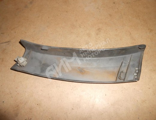 Молдинг крыла заднего левого Mercedes E (W124) 1985-1996  Mercedes E E (W124) 1985-1996