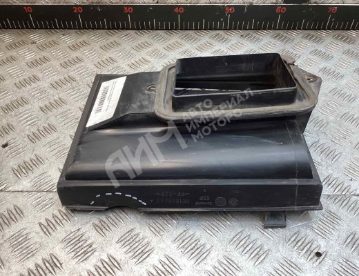 Корпус салонного фильтра Volkswagen Golf III (1H) 1991-1997  Volkswagen Golf Golf III (1H) 1991-1997