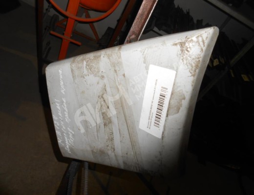 Молдинг крыла переднего правого Mercedes 190 (W201) 1982-1993  Mercedes 190 190 (W201) 1982-1993