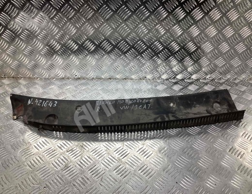 Дождевик Volkswagen Caddy II (9K) 1995-2003  Volkswagen Caddy Caddy II (9K) 1995-2003