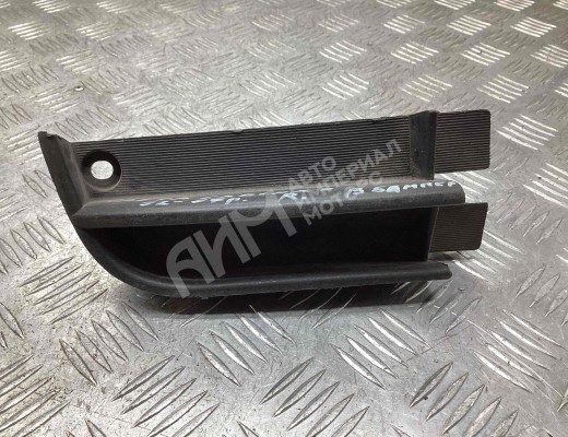 Заглушка (решетка) в бампер Toyota Carina E (T190) 1992-1997  Toyota Carina E Carina E (T190) 1992-1997