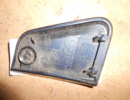 Молдинг крыла переднего правого Citroen Xantia (X1) 1992-1998  Citroen Xantia Xantia (X1) 1992-1998
