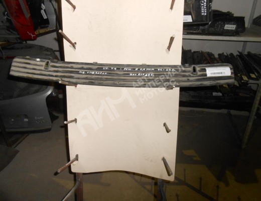 Решетка капота Volkswagen Transporter T4 (7D) 1990-1997  Volkswagen Transporter Transporter T4 (7D) 1990-1997