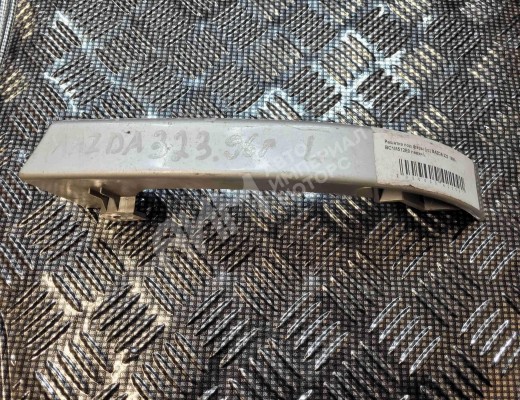 Ус под фару левый Mazda 323 V (BA) 1994-1998  Mazda 323 323 V (BA) 1994-1998