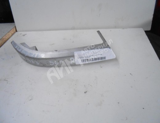 Ус под фару правый Mazda 323 V (BA) 1994-1998  Mazda 323 323 V (BA) 1994-1998