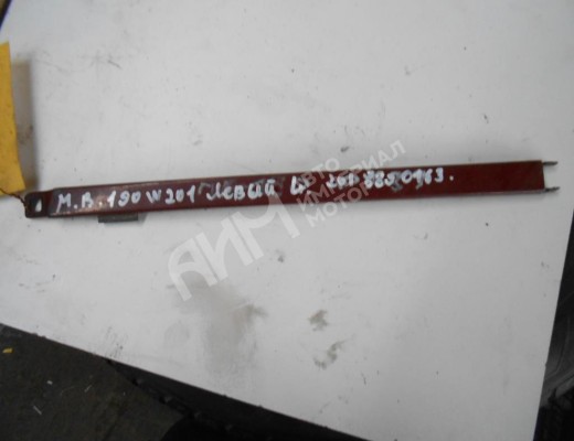 Ус под фару левый Mercedes 190 (W201) 1982-1993  Mercedes 190 190 (W201) 1982-1993