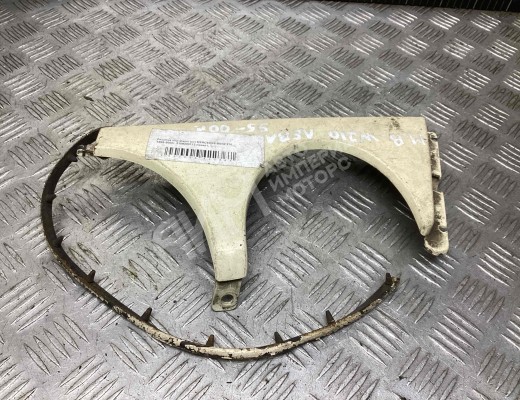 Ус под фару левый Mercedes E (W210) 1995-1999  Mercedes E E (W210) 1995-1999