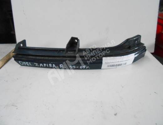 Ус под фару правый Opel Zafira A 1999-2003  Opel Zafira Zafira A 1999-2003