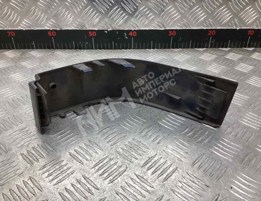 Накладка под фонарь правый Volkswagen Sharan I (7M) 2000-2003 рестайлинг  Volkswagen Sharan Sharan I (7M) 2000-2003 рестайлинг