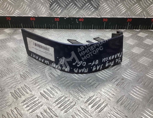 Накладка под фонарь правый Volkswagen Sharan I (7M) 2000-2003 рестайлинг  Volkswagen Sharan Sharan I (7M) 2000-2003 рестайлинг