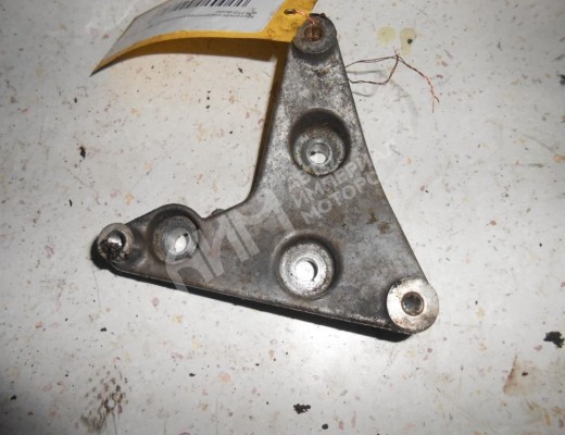 Кронштейн компрессора кондиционера Opel Astra G 1998-2004  Opel Astra Astra G 1998-2004