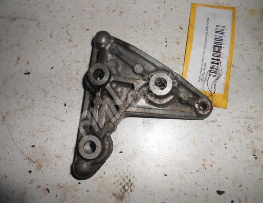 Кронштейн компрессора кондиционера Opel Astra G 1998-2004  Opel Astra Astra G 1998-2004