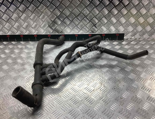 Патрубок радиатора Renault Laguna II (X74) 2001-2005  Renault Laguna Laguna II (X74) 2001-2005