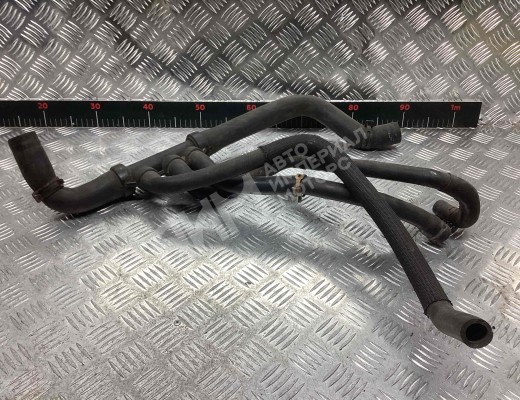 Патрубок радиатора Renault Laguna II (X74) 2001-2005  Renault Laguna Laguna II (X74) 2001-2005