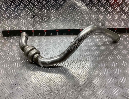 Патрубок интеркулера Renault Laguna II (X74) 2001-2005  Renault Laguna Laguna II (X74) 2001-2005
