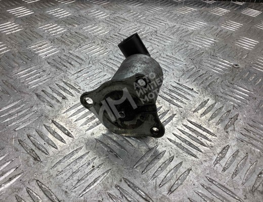 Клапан EGR Renault Laguna II (X74) 2001-2005  Renault Laguna Laguna II (X74) 2001-2005