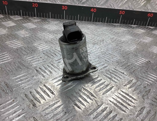 Клапан EGR Renault Laguna II (X74) 2001-2005  Renault Laguna Laguna II (X74) 2001-2005