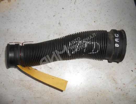 Патрубок впускного коллектора Opel Astra G 1998-2004  Opel Astra Astra G 1998-2004