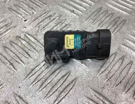 Датчик абсолютного давления Opel Astra G 1998-2004  Opel Astra Astra G 1998-2004