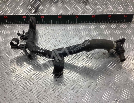 Патрубок радиатора Peugeot 307 (3A/3H) 2001-2005  Peugeot 307 307 (3A/3H) 2001-2005