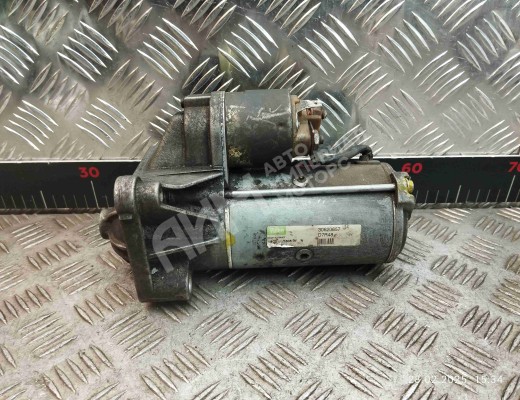 Стартер Mitsubishi Carisma (DA) 1995-2004  Mitsubishi Carisma Carisma (DA) 1995-2004