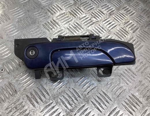 Ручка наружная передняя правая Ford Mondeo II 1996-2000  Ford Mondeo Mondeo II 1996-2000