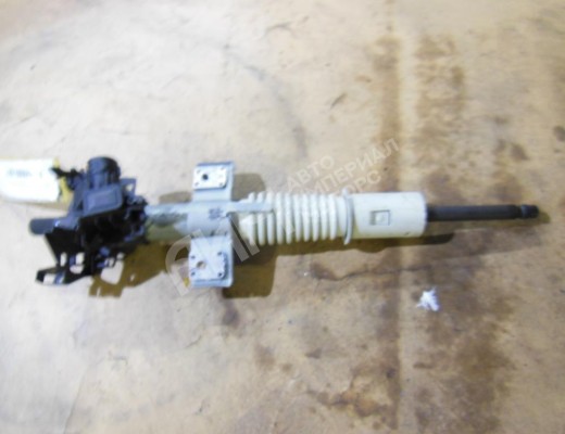 Рулевая колонка Opel Astra G 1998-2004  Opel Astra Astra G 1998-2004