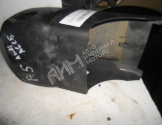 Кожух рулевой колонки Audi A6 C5 (4B) 1997-2001  Audi A6 A6 C5 (4B) 1997-2001