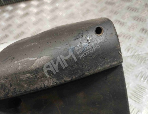 Кожух рулевой колонки Audi A6 C5 (4B) 1997-2001  Audi A6 A6 C5 (4B) 1997-2001