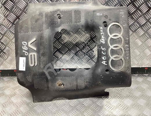 Декоративная крышка двигателя Audi A6 C5 (4B) 1997-2001  Audi A6 A6 C5 (4B) 1997-2001