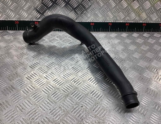 Патрубок интеркулера Volvo S80 I (TS) 1998-2006  Volvo S80 S80 I (TS) 1998-2006