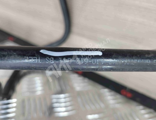 Трубка вакуумная Audi A4 B6 (8EC, 8E5) 2000-2004  Audi A4 A4 B6 (8EC, 8E5) 2000-2004