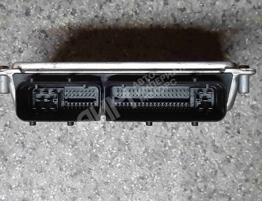 Блок управления двигателем Audi A4 B6 (8EC, 8E5) 2000-2004  Audi A4 A4 B6 (8EC, 8E5) 2000-2004