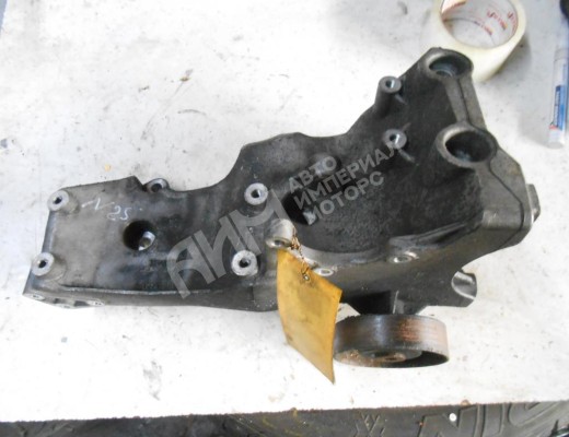 Кронштейн гидроусилителя Audi A4 B6 (8EC, 8E5) 2000-2004  Audi A4 A4 B6 (8EC, 8E5) 2000-2004