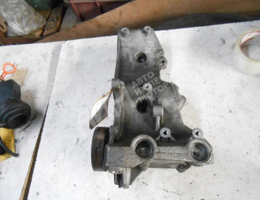 Кронштейн гидроусилителя Audi A4 B6 (8EC, 8E5) 2000-2004  Audi A4 A4 B6 (8EC, 8E5) 2000-2004