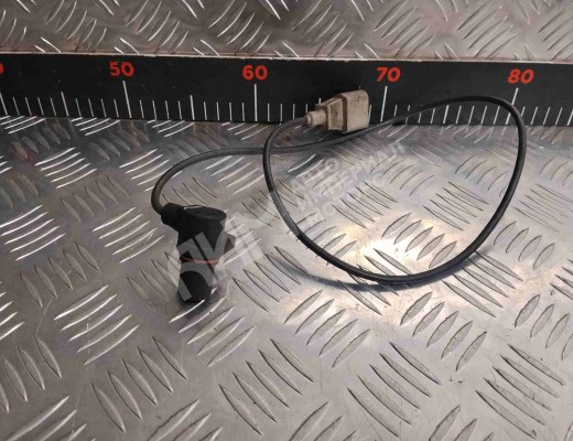 Датчик коленвала Audi A4 B7 (8EC, 8ED) 2004-2008  Audi A4 A4 B7 (8EC, 8ED) 2004-2008