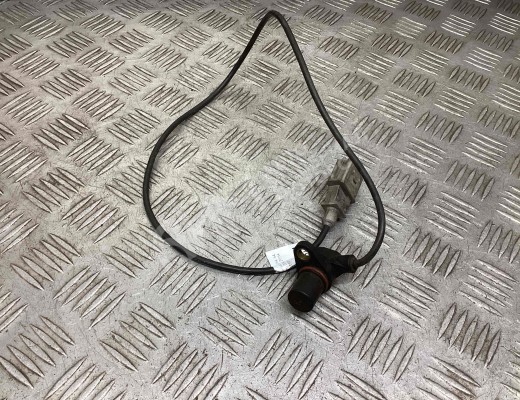 Датчик коленвала Audi A4 B7 (8EC, 8ED) 2004-2008  Audi A4 A4 B7 (8EC, 8ED) 2004-2008