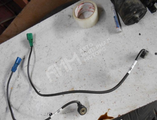 Датчик детонации Audi A4 B6 (8EC, 8E5) 2000-2006  Audi A4 A4 B6 (8EC, 8E5) 2000-2006