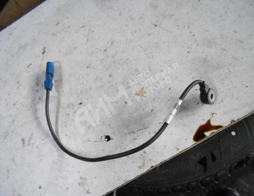 Датчик детонации Audi A4 B6 (8EC, 8E5) 2000-2006  Audi A4 A4 B6 (8EC, 8E5) 2000-2006