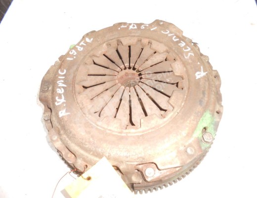 Комплект сцепления Renault Scenic I (JA) 1996-1999  Renault Scenic Scenic I (JA) 1996-1999