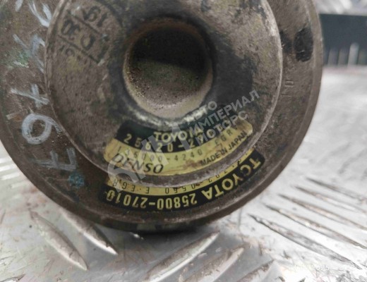 Клапан EGR Toyota Avensis I (T220) 1997-2003  Toyota Avensis Avensis I (T220) 1997-2003