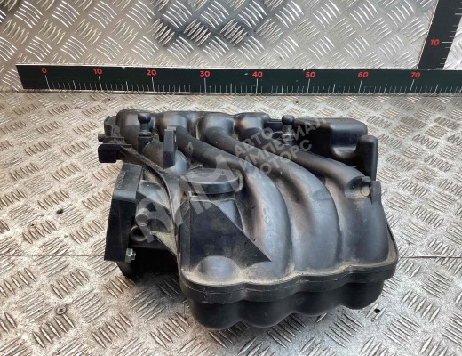 Коллектор впускной Volkswagen Golf IV (1J) 1997-2004  Volkswagen Golf Golf IV (1J) 1997-2004