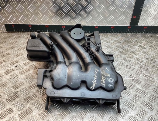 Коллектор впускной Volkswagen Golf IV (1J) 1997-2004  Volkswagen Golf Golf IV (1J) 1997-2004