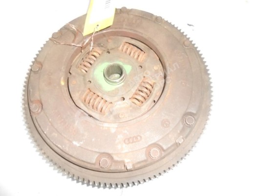 Комплект сцепления Volkswagen Golf IV (1J) 1997-2004  Volkswagen Golf Golf IV (1J) 1997-2004