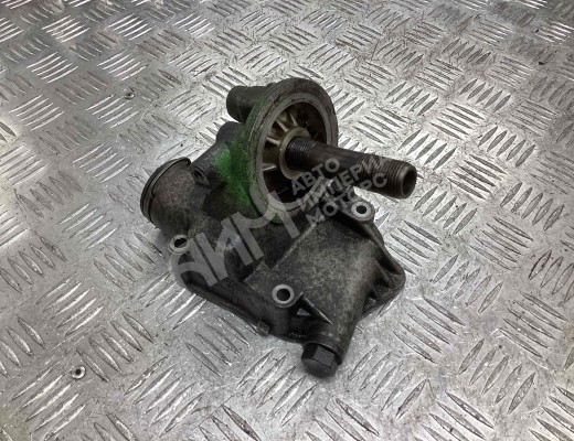 Корпус масляного фильтра Volkswagen Golf IV (1J) 1997-2004  Volkswagen Golf Golf IV (1J) 1997-2004