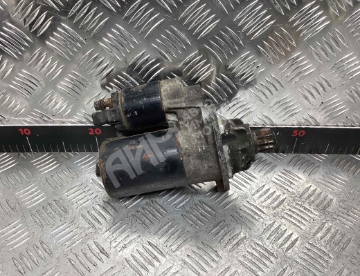 Стартер Audi A3 I (8L) 1996-2000  Audi A3 A3 I (8L) 1996-2000