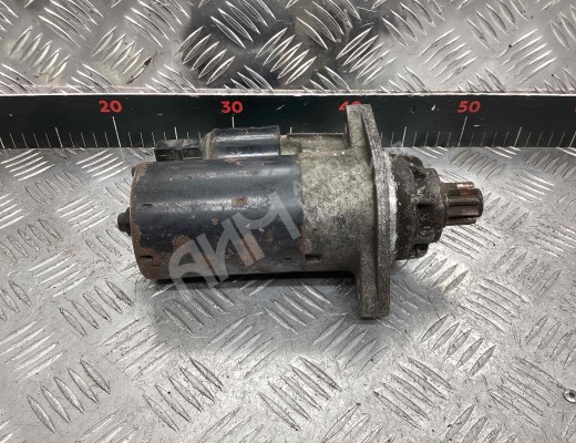 Стартер Audi A3 I (8L) 1996-2000  Audi A3 A3 I (8L) 1996-2000