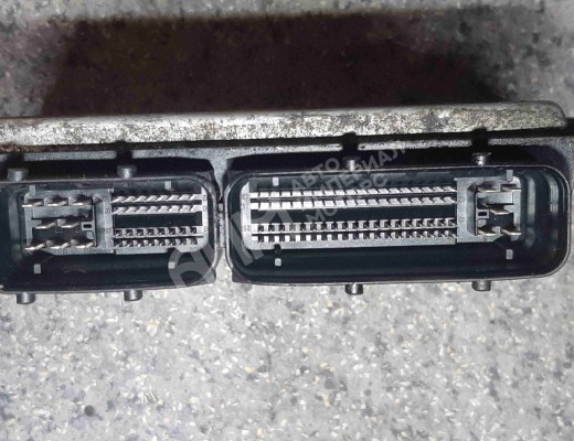 Блок управления двигателем Volkswagen Bora (1J) 1998-2005  Volkswagen Bora Bora (1J) 1998-2005