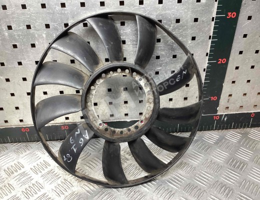 Крыльчатка вискомуфты Audi A6 C5 (4B) 1997-2001  Audi A6 A6 C5 (4B) 1997-2001