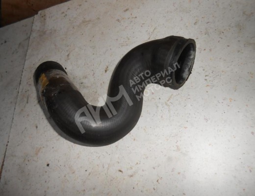 Патрубок интеркулера Audi A6 C5 (4B) 1997-2001  Audi A6 A6 C5 (4B) 1997-2001